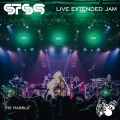 The Rabble (Live Extended Jam)