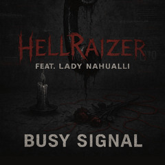 Busy Signal