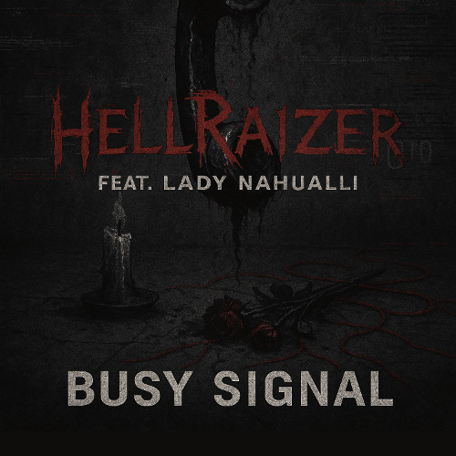 Busy Signal