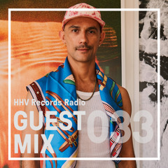 Massi In The Mix For HHV