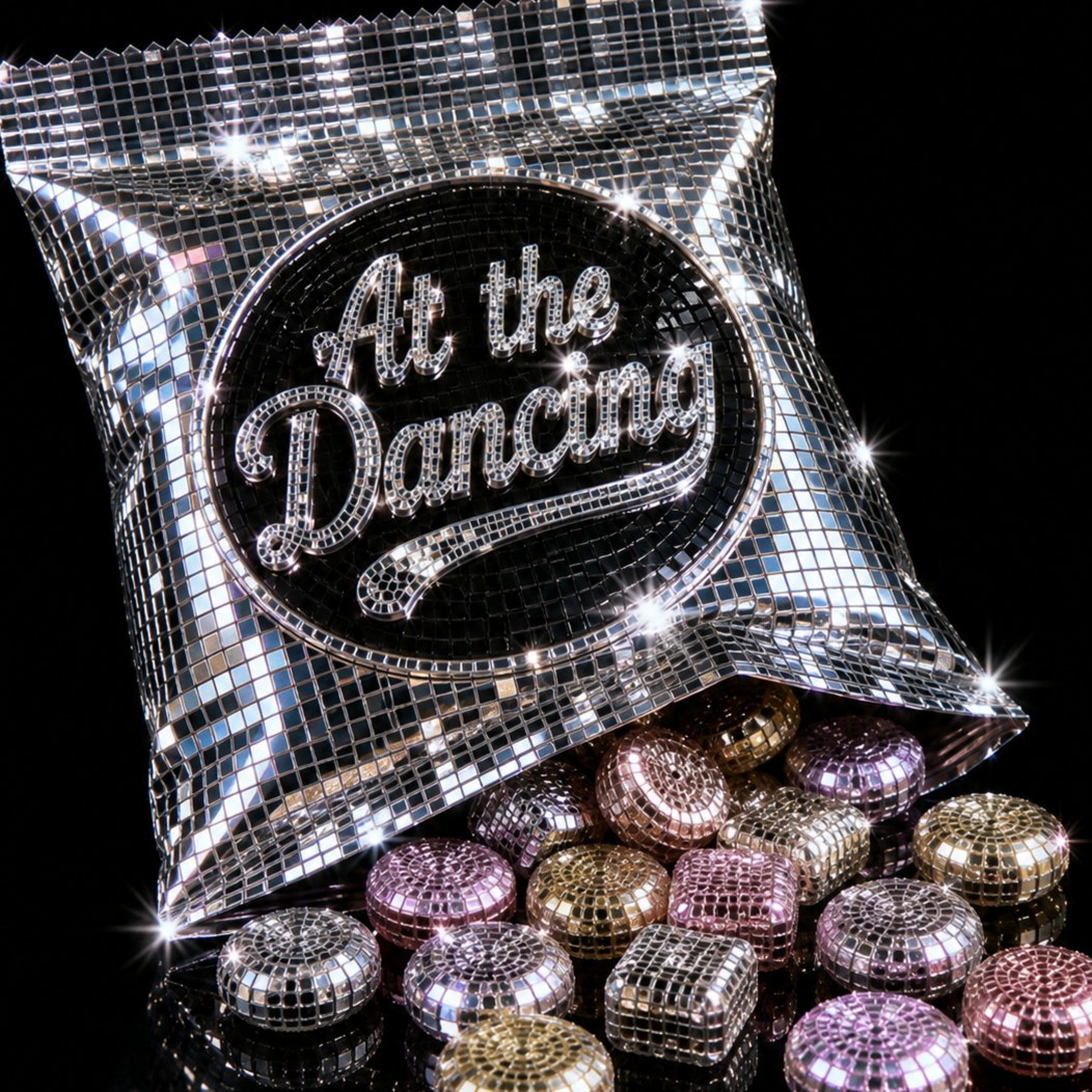 At the Dancing episode artwork