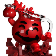 L333K -Koolaid Man[Boolaid Man] prod.flaask