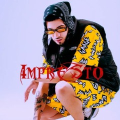 Blunted Vato X BigSoto X West Dubai Type Beat - Calle (PROD. IMPRESTO)