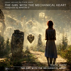 "The Girl With The Mechanical Heart" @martin-dalen (feat. frank mehl)