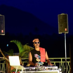 another tune vol 1 by OZ THE DJ