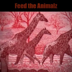 MASTER & MONO - FEED THE ANIMALZ @ BEVERLY GRILLZ 2025