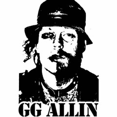 GG Allin & Bulge - Cunt Sucking Cannibal (HQ Mix) 2023