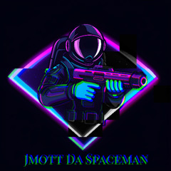 Pimp Game - Jmott Da Spaceman