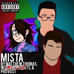 MISTA (Zagranis Remix) - Matthew Thomas ft. Provost