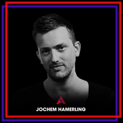 Jochem Hamerling DJ Mix May 2021