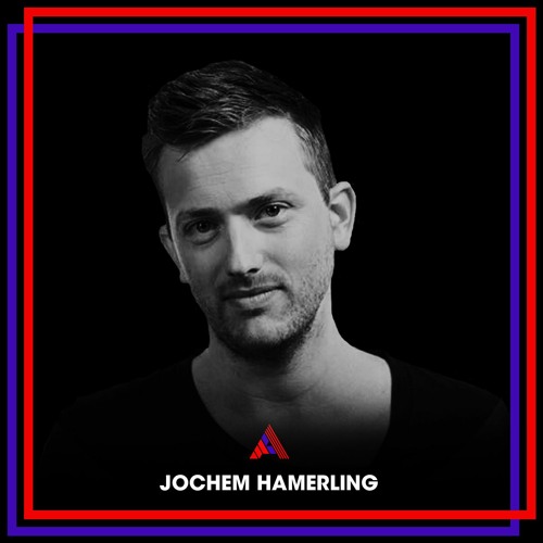 Jochem Hamerling DJ Mix May 2021