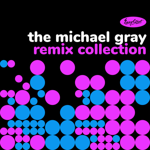 In & Out Of My Life (Michael Gray Remix)