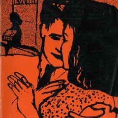 why do i scream for blood? (unfinished)