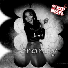 Brandy (Freestyle)