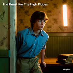 The Heart for the High Places