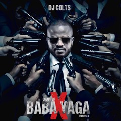 BABA YAGA