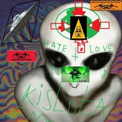 kislota.fm - acid attack (prod. by djhelioulus)