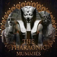 ‎⁨أوركسترا موكب المومياوات الملكية  ⁩.mp3 ‏The Pharaohs Golden Parade