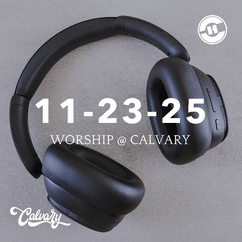 A Thousand Hallelujahs