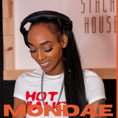 Stache House Studio- Dj Mondae Live Set.WAV