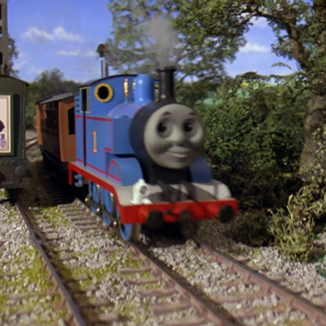 Stream really useful engine instrumental cover by norramybranch2 0 0