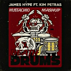 (Buy=Download) James Hype - Death Drums (Copyright Filter)