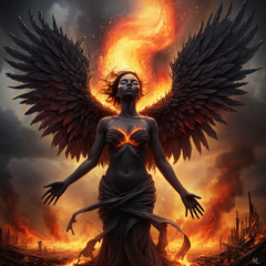 Rise from the Ashes_