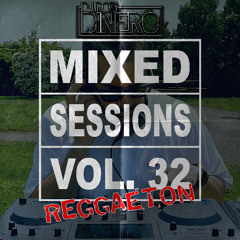 Mixed Sessions Vol. 32 (REGGAETON)