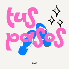 Tus pasos (radio edit)