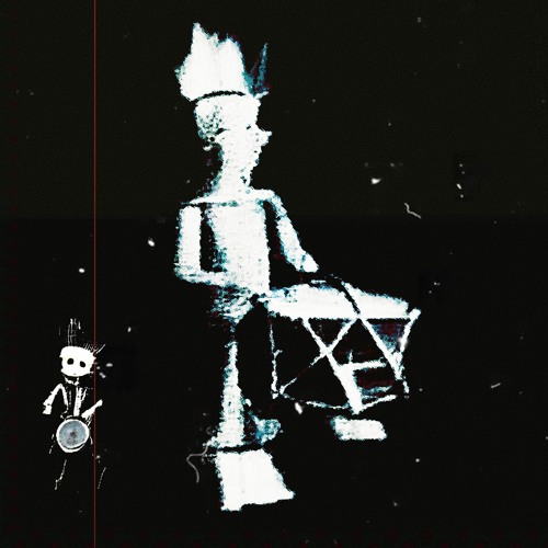 TINY DRUMMER | ft. MOONLUVSLUNA | prod.ECKSEM