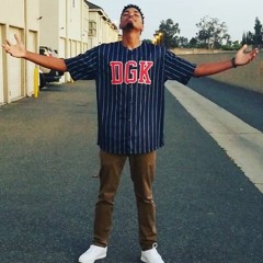 Ride This Wave (prod. level)