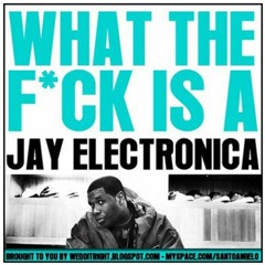 Jay - Electronica - Wtf - Is - A-jay - Electronica