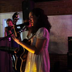 iris with antoinette and maggie