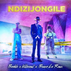 Ndizijongile (Extended Version)