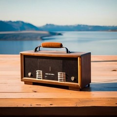 George Hooks - A Child's Memoir