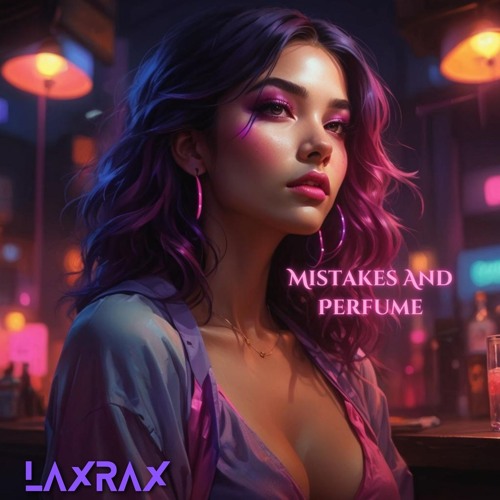 Mistakes And Perfume (2024)