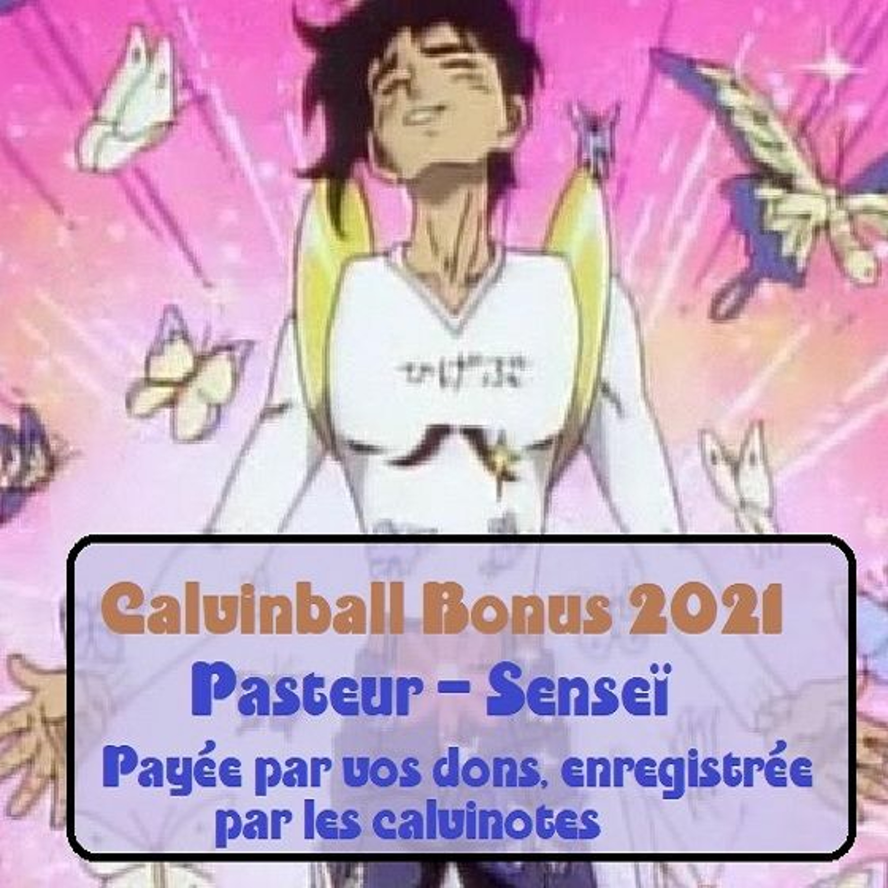 Calvinball Bonus Annuel à 12 Thèmes #1