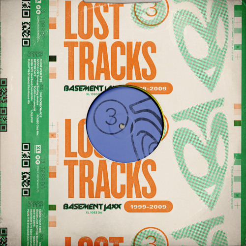 Lost Tracks (1999 - 2009)
