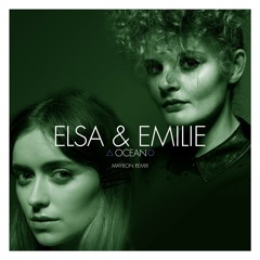 Elsa & Emilie CD セット Elsa & Emilie CD セット
