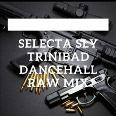 Selecta Sly Trinibad Zess Mix