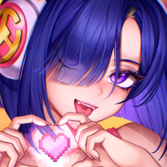 bl00dwave - simulations (用心深い Ｙａｎｄｅｒｅ Vaporwave Edit)