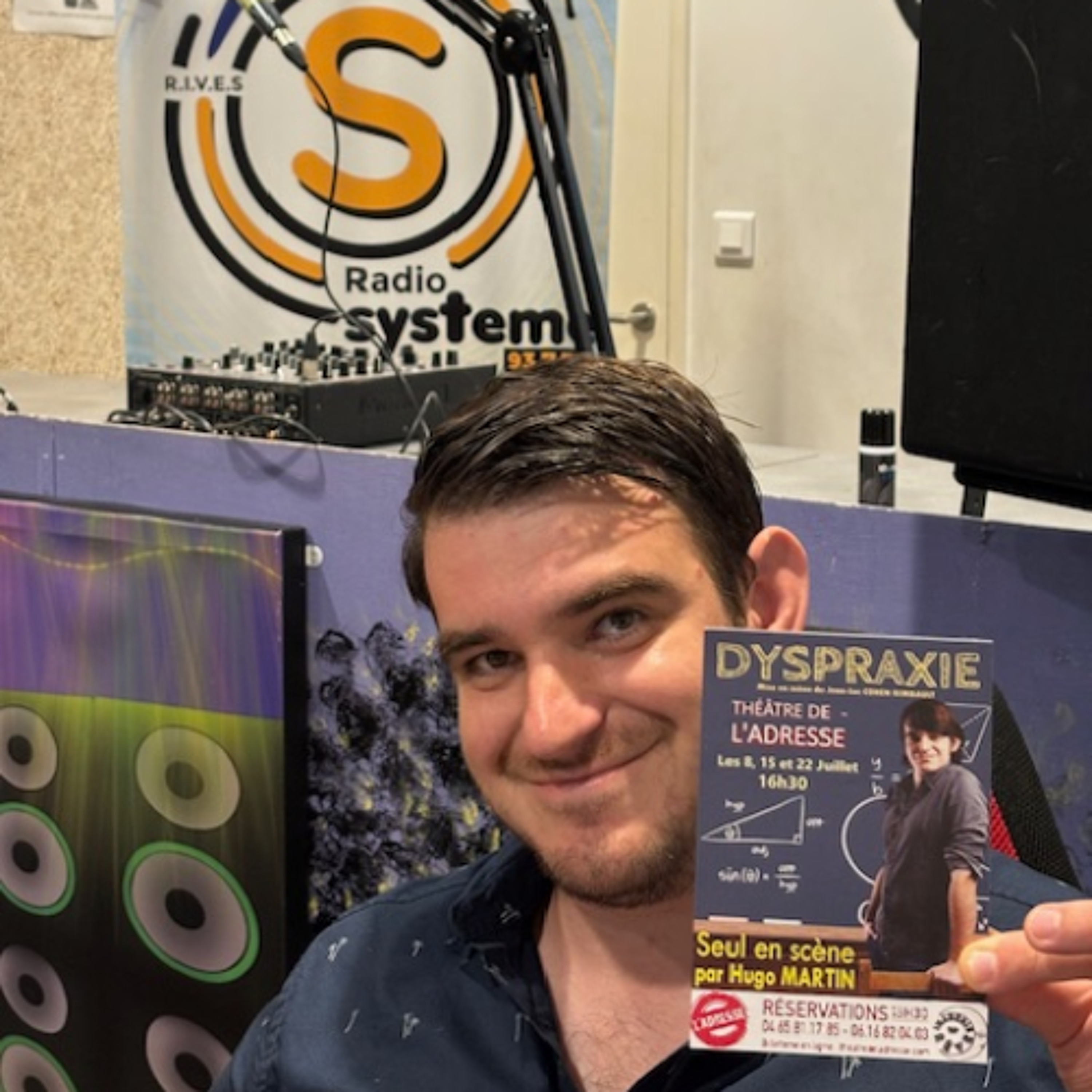 Radio Système