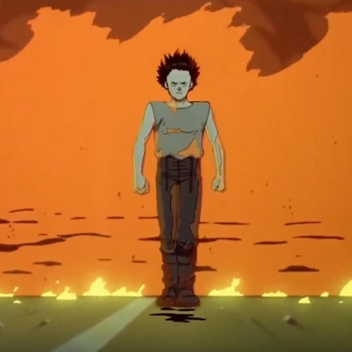 kanye west - MONSTER (slowed n reverb)