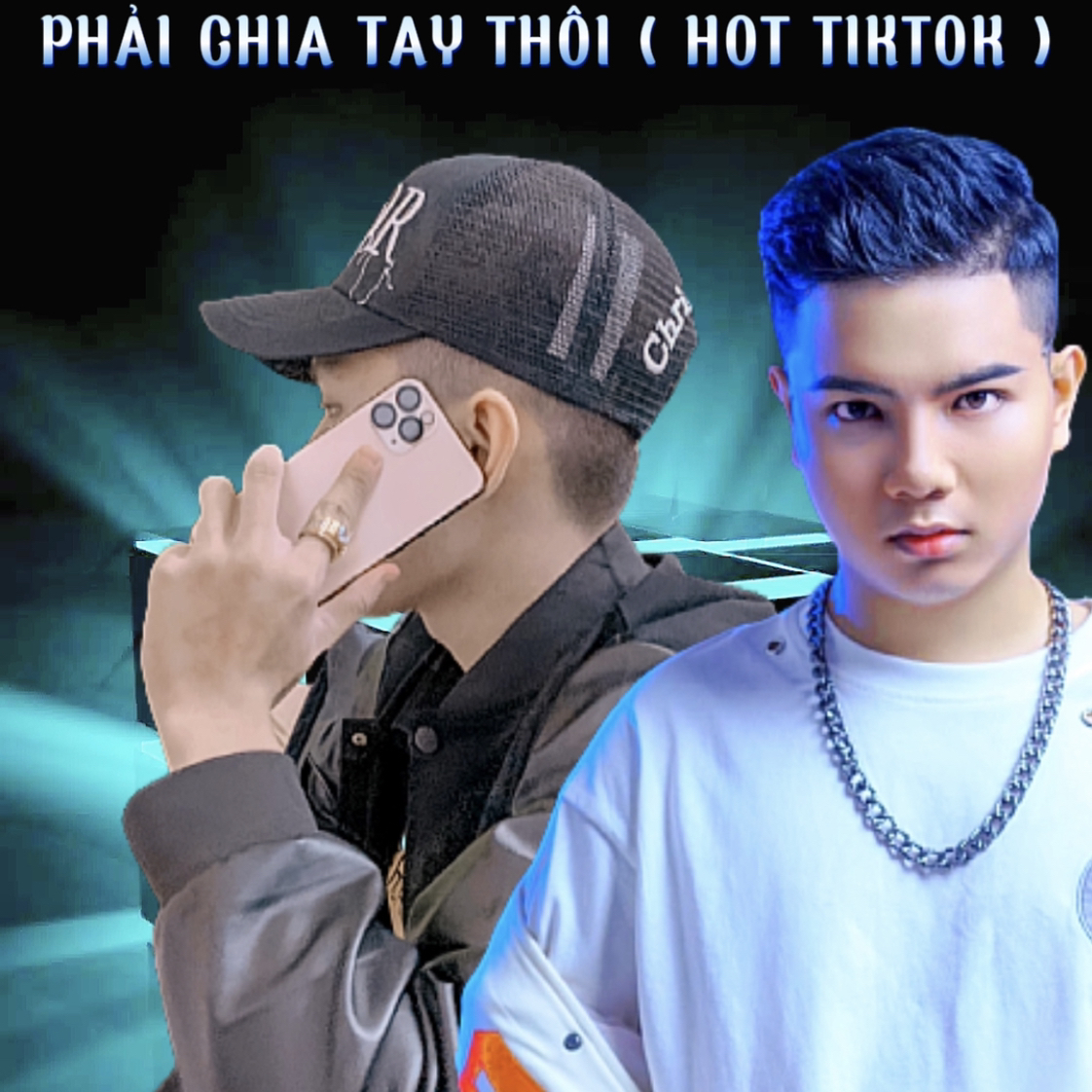 Download PHẢI CHIA TAY THÔI - LỘC PER FT PIPO ( HOT TIKTOK )