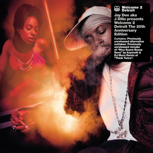 洋楽 J Dilla Shining EP2 Welcome 2 Detroit レコード J Dilla Shining EP2 Welcome 2 Detroit