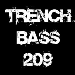 **TRENCH BASS EXCLUSIVE 209** Lewis Taylor - Keep Up
