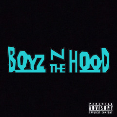 Boys N Da Hood
