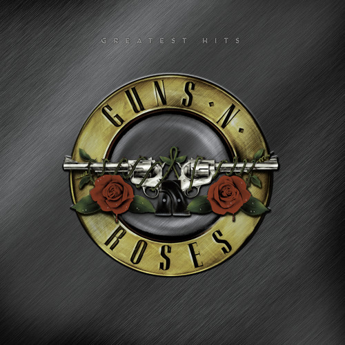 Stream Guns N' Roses | Listen to Greatest Hits playlist online for free on  SoundCloud