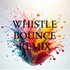 WHISTLE (SAMPLE)