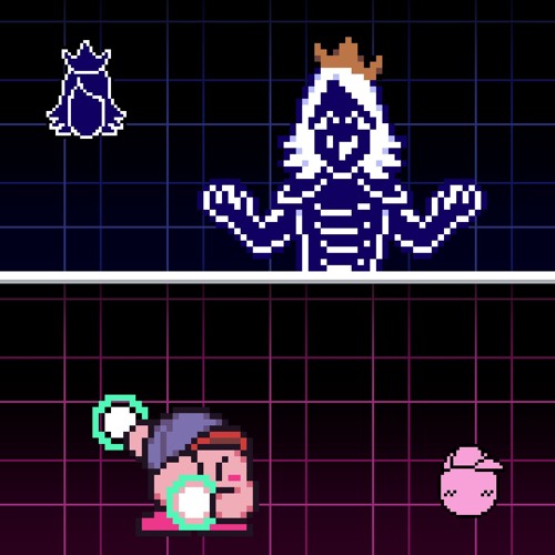 The King's Challenge